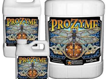Sale: Humboldt Nutrients -  Prozyme
