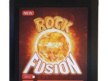 Sale: Rock Nutrients - Fusion Bloom Base Nutrient