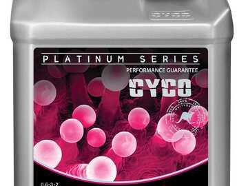 Sale: Cyco Supa Stiky 0.6 - 3 - 2