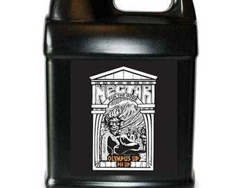Sale: Nectar For The Gods - Olympus Up - Liquid Calcium ph Up