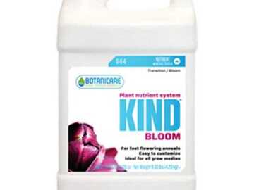 Sale: Botanicare Kind - Bloom (0-6-6)
