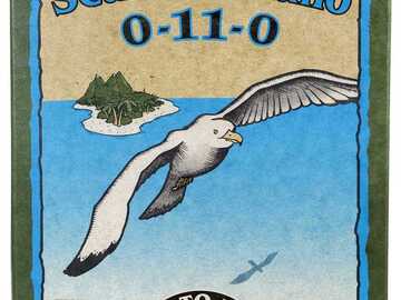 Sale: Down To Earth - High Phosphorus Seabird Guano (0-11-0)