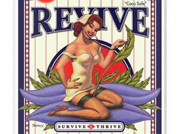 Sale: Advanced Nutrients - Revive