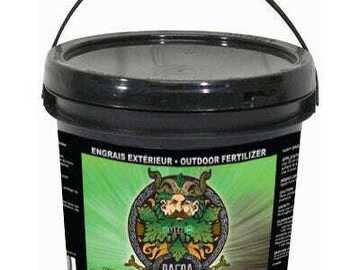 Venta: Nutri+ Dagda Nutrient Grow (22-17-12)