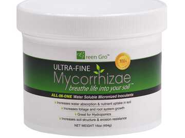 Venta: Ultrafine Mycorrhizae All In One