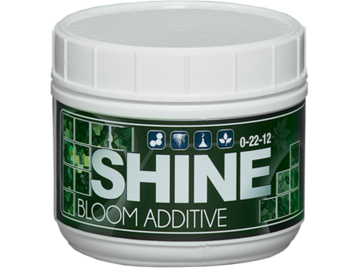 Verkaufen: VEG+BLOOM SHINE