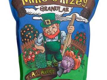Verkaufen: Plant Success Mike O'Rizey