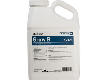 Verkaufen: Athena Blended - Grow B (1-3-5)