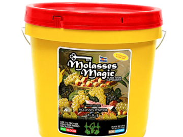 Venta: Key To Life - Molasses Magic 0-0-3