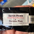 Selling: Space Pirate by Tikimadman and Bulletproof Genetics