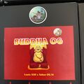Bay Area  - Buddha OG