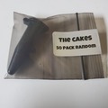 Venta: The Cakes 50 Pack Random