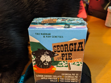 Venta: Tiki Madman - Georgie Pie Redux Box Set (Sealed)