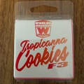 Vente: Tropicanna Cookies F3