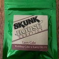 Vente: Skunk House Genetics - Larry Cake