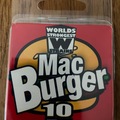 Venta: Mac Burger