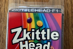 Vente: Zkittle Head (Worlds Strongest Strains)