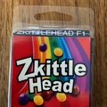 Vente: Zkittle Head (Worlds Strongest Strains)