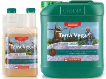 Venta: CANNA Terra Vega