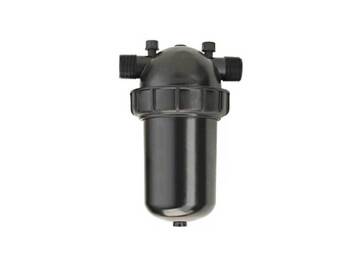 Vente: Netafim 1 1/2in Super Manual Disc Filter 140 mesh