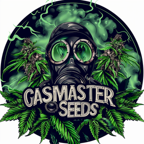 Gas Master Seeds