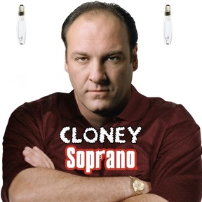 Cloney Soprano