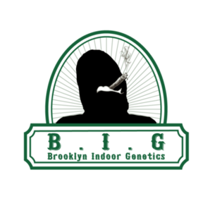 Brooklyn Indoor Genetics