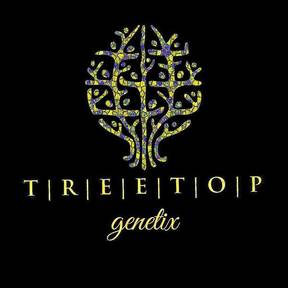 Tree Top Genetix - ACCOUNT DISABLED