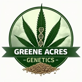 GreeneAcresGenetics - ACCOUNT DISABLED