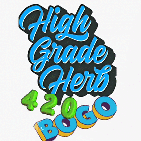 High Grade Herb