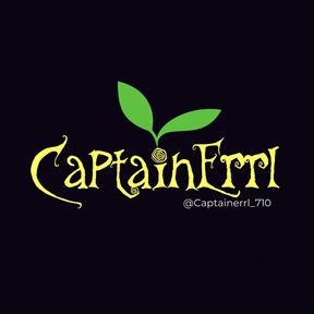 CaptainErrl