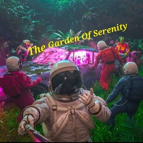 Garden Of Serenity