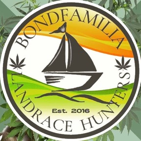 Bondfamilia Landrace Hunters