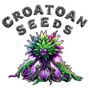 Croatoan Seeds
