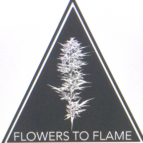 Flowers to flame 
