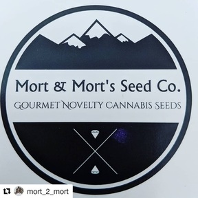 Mort & Mort's Seed Co.