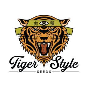 Tiger Style Seeds