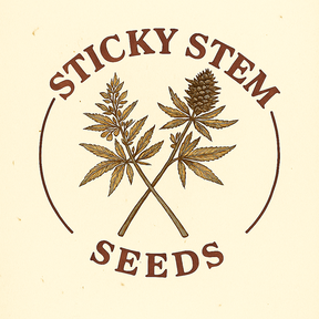 Sticky Stem Seeds