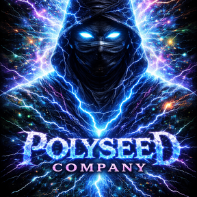 POLYSEED COMPANY - ACCOUNT DISABLED