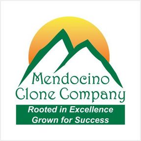 Mendocino Clone Company