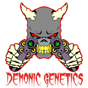 Demonic Genetics