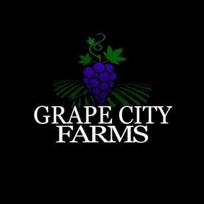 Grape City Farms - ACCOUNT DISABLED
