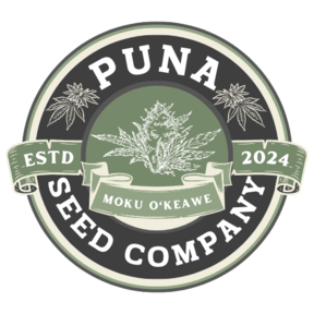 Puna Seed Co.