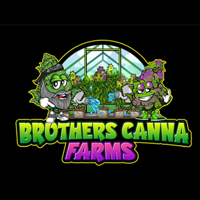Brothers Canna Farms