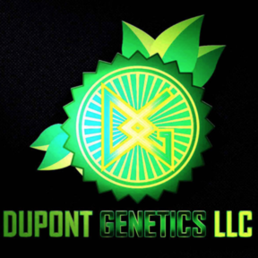 DuPont Genetics LLC - ACCOUNT DISABLED