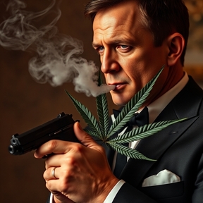 007Gardens