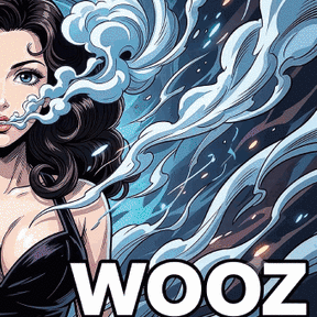 Choochy Woozle