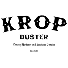KropDuster