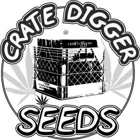 Crate Digger Seeds