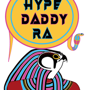 Hype Daddy Ra